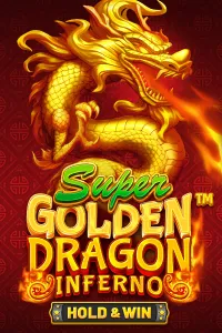 Super Golden Dragon Inferno