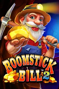 Boomstick Bill 2